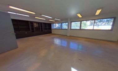 Alquiler Edificio Comercial Depósito oficinas Galpón polo audiovisual productoras Palermo