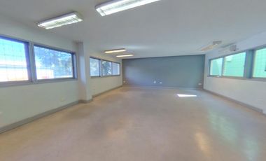 Alquiler Edificio Comercial Depósito oficinas Galpón polo audiovisual productoras Palermo