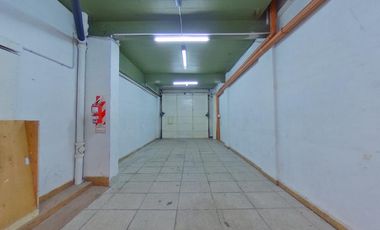 Alquiler Edificio Comercial Depósito oficinas Galpón polo audiovisual productoras Palermo
