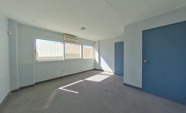 Alquiler Edificio Comercial Depósito oficinas Galpón polo audiovisual productoras Palermo