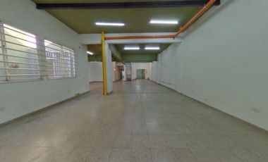 Alquiler Edificio Comercial Depósito oficinas Galpón polo audiovisual productoras Palermo