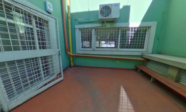 Alquiler Edificio Comercial Depósito oficinas Galpón polo audiovisual productoras Palermo