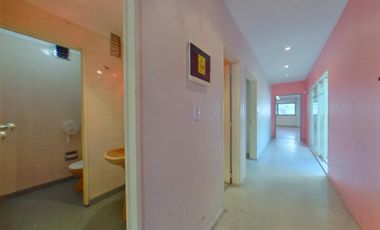 Alquiler Edificio Comercial Depósito oficinas Galpón polo audiovisual productoras Palermo