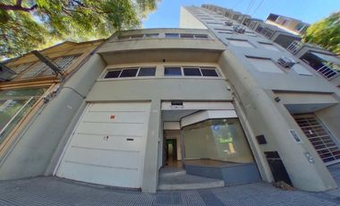 Alquiler Edificio Comercial Depósito oficinas Galpón polo audiovisual productoras Palermo