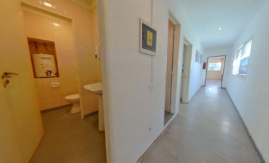 Alquiler Edificio Comercial Depósito oficinas Galpón polo audiovisual productoras Palermo