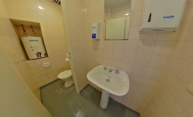 Alquiler Edificio Comercial Depósito oficinas Galpón polo audiovisual productoras Palermo