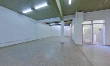 Alquiler Edificio Comercial Depósito oficinas Galpón polo audiovisual productoras Palermo