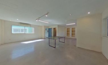 Alquiler Edificio Comercial Depósito oficinas Galpón polo audiovisual productoras Palermo