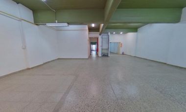 Alquiler Edificio Comercial Depósito oficinas Galpón polo audiovisual productoras Palermo