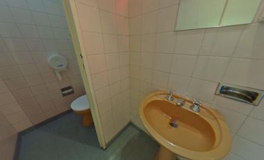 Alquiler Edificio Comercial Depósito oficinas Galpón polo audiovisual productoras Palermo