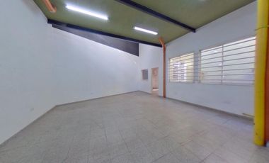 Alquiler Edificio Comercial Depósito oficinas Galpón polo audiovisual productoras Palermo