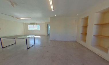 Alquiler Edificio Comercial Depósito oficinas Galpón polo audiovisual productoras Palermo