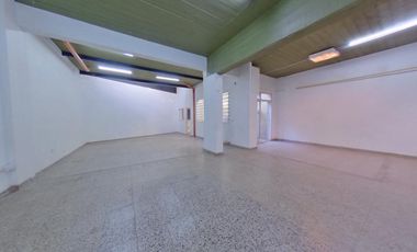 Alquiler Edificio Comercial Depósito oficinas Galpón polo audiovisual productoras Palermo