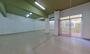 Alquiler Edificio Comercial Depósito oficinas Galpón polo audiovisual productoras Palermo