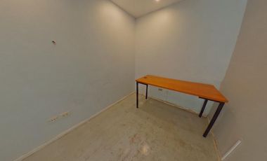 Alquiler Edificio Comercial Depósito oficinas Galpón polo audiovisual productoras Palermo