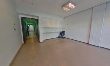 Alquiler Edificio Comercial Depósito oficinas Galpón polo audiovisual productoras Palermo