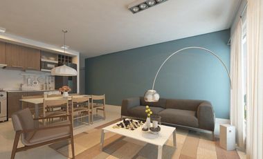 Departamento - Jose Marmol