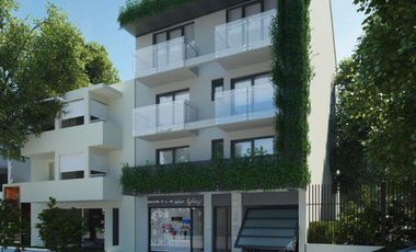 Departamento - Jose Marmol