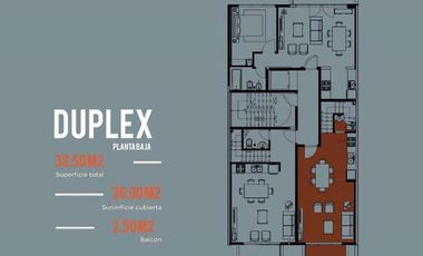 Departamento - Jose Marmol