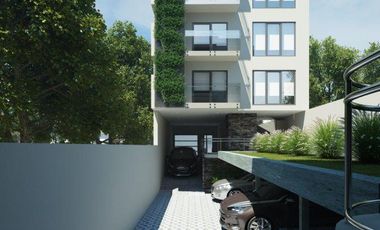 Departamento - Jose Marmol