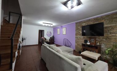 Casa en  venta en Longchamps