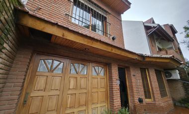 Casa en  venta en Longchamps