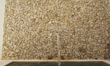 CASA EN VENTA MERIDA, CONKAL, LA CASITA, EQUIPADA, ENTREGA INMEDIATA.