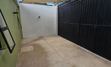 CASA EN VENTA MERIDA, CONKAL, LA CASITA, EQUIPADA, ENTREGA INMEDIATA.
