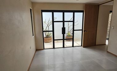 CASA EN VENTA MERIDA, CONKAL, LA CASITA, EQUIPADA, ENTREGA INMEDIATA.