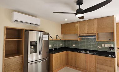 CASA EN VENTA MERIDA, CONKAL, LA CASITA, EQUIPADA, ENTREGA INMEDIATA.