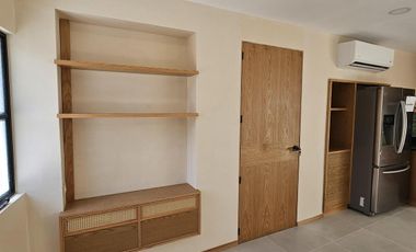 CASA EN VENTA MERIDA, CONKAL, LA CASITA, EQUIPADA, ENTREGA INMEDIATA.