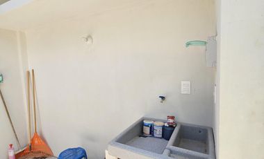 CASA EN VENTA MERIDA, CONKAL, LA CASITA, EQUIPADA, ENTREGA INMEDIATA.