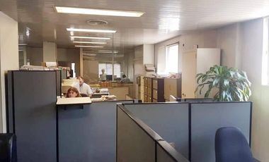 OFICINAS - ALQUILER