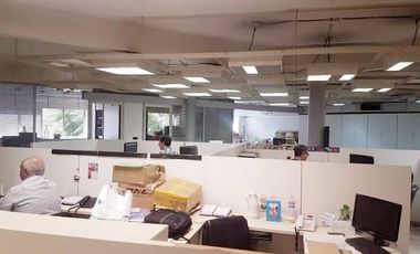 OFICINAS - ALQUILER