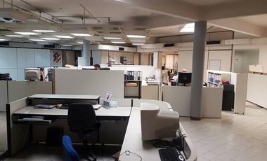 OFICINAS - ALQUILER