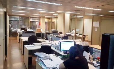 OFICINAS - ALQUILER