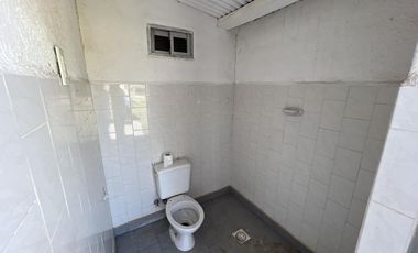 Quincho con galpón en Aldao