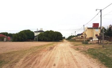 Casa - San Clemente Del Tuyú