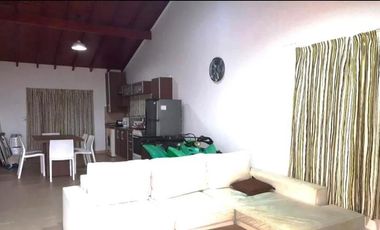 Casa - San Clemente Del Tuyú