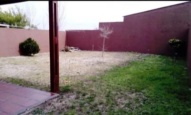 Casa - San Clemente Del Tuyú