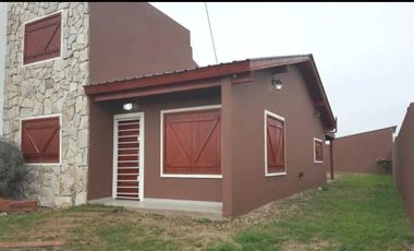 Casa - San Clemente Del Tuyú