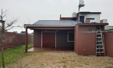 Casa - San Clemente Del Tuyú