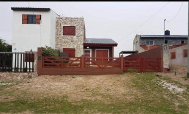 Casa - San Clemente Del Tuyú