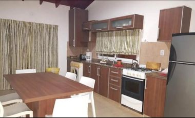 Casa - San Clemente Del Tuyú