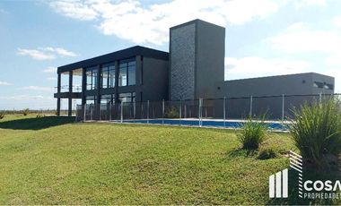 Terreno en  Venta Haras de Funes