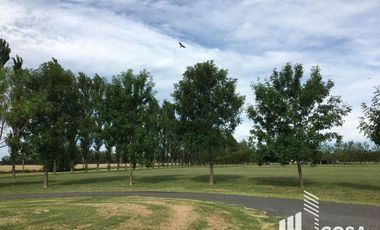 Terreno en  Venta Haras de Funes