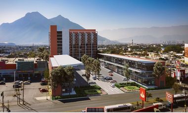 LOCAL COMERCIAL EN RENTA ZONA GUADALUPE NUEVO LEÓN