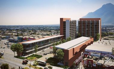 LOCAL COMERCIAL EN RENTA ZONA GUADALUPE NUEVO LEÓN