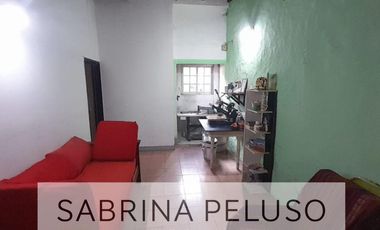 Casa Venta La matanza Rafael castillo