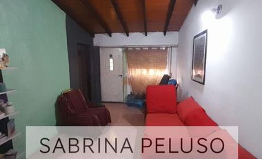 Casa Venta La matanza Rafael castillo